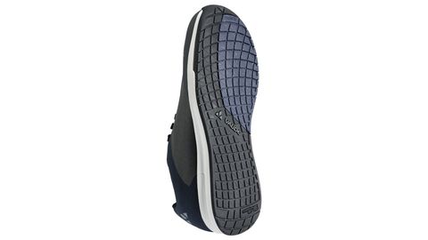 VAUDE Vaude TVL Asfalt Tech DUALFLEX ECLIPSE / 36