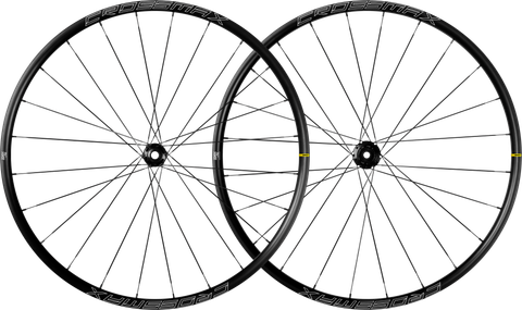 Mavic Mavic Crossmax wielsset 29" 15x110mm/12x148mm SRAM XD
