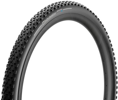 Pirelli Pirelli Cinturato Gravel S 700x45C TechWall SpeedGrip TLR - black - Größe 45-622
