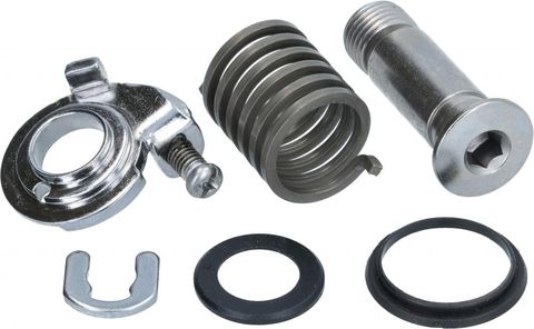 Shimano SHIMANO Befestigungsschraube komplett für RD-T610 - 37 g, Ersatzteil Schaltwerk