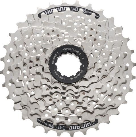 Shimano CS-HG41-8