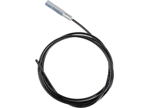 ORTLIEB Ortlieb Vervangende Kabel voor Stuurhouder