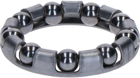 Shimano SHIMANO Kugellager CB-D110 C - Präzises Ersatzteil für Naben und Bremsen