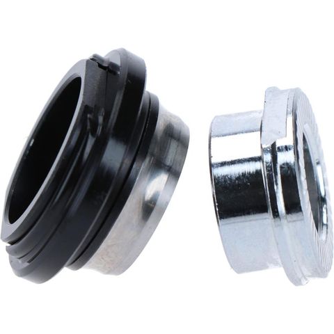 Shimano SHIMANO Mutter HB-MX70 M14 inkl. Konus, Staubkappe - 18 g