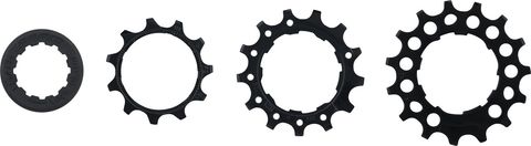 Sram SRAM Ritzel für PG-1210 / PG-1230 Eagle 12-fach Kassette black