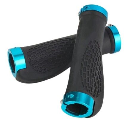 Forte-gt Forte GT Ergonomik Bisiklet Elcik Xbyc 700 D Mavi