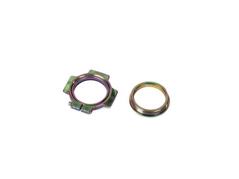 Muc Off MucOff Muc Off Crank Preload Ring, Iridescent
