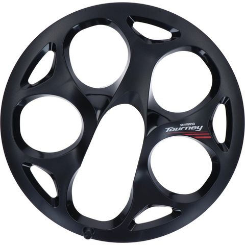 Shimano SHIMANO Kurbelabdeckkappe FC-A070 - Y1NM13000, ca. 66 g