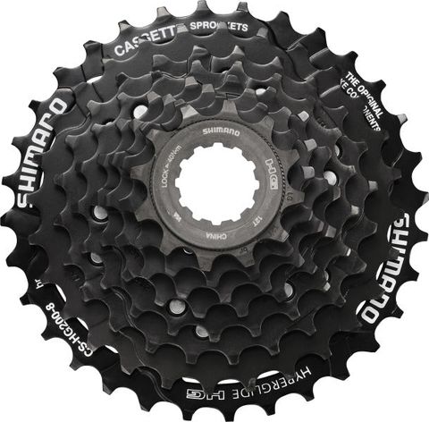 Shimano CS-HG200-8