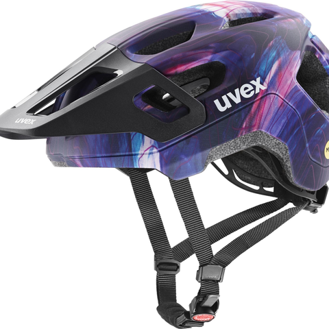 Uvex react jr. MIPS