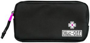 Muc Off MUC-OFF Essentials Case Rainproof Zwart