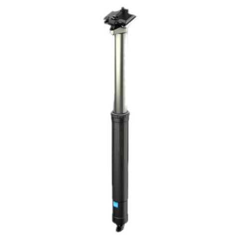 PRO PRO Tharsis DSP Vario Sattelstütze intern - 200 mm - schwarz - Größe 30.9 MM