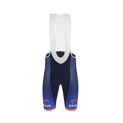 Santini Santini De Rosa Takımı Erkek Askılı Bisiklet Taytı RE1071MAX20DS