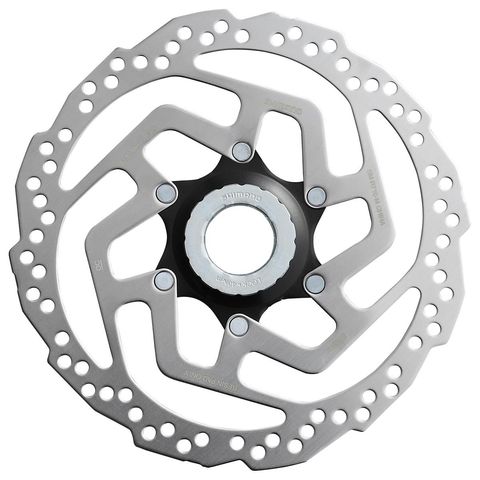 Shimano Shimano Sm-RT10 180mm Centerlock Rotor ESMRT10M2