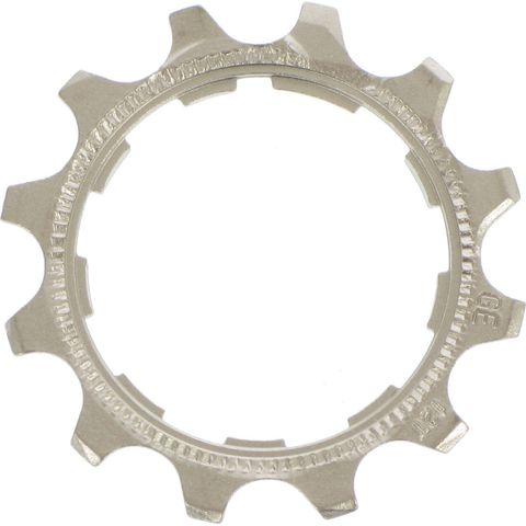 Shimano Shimano Ritzel für Dura-Ace CS-7800 / CS-7900 10-fach, 11/12/13 Zähne silber