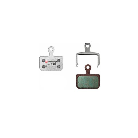 Sram Swiss Stop Fren Balatası Sram AXS Organic