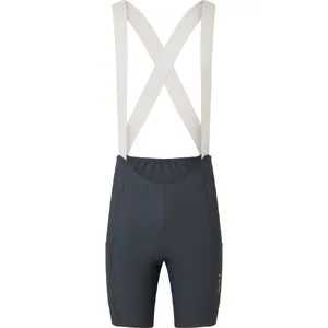 Endura ENDURA Loop Fietsbroek Kort Grijs/Wit Dames S