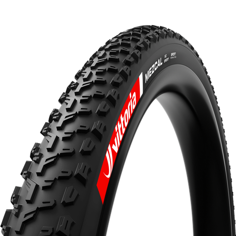 Vittoria Mezcal XC Sport Rigid