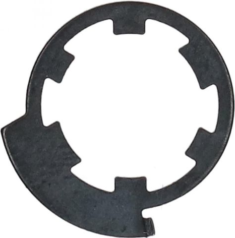 Shimano SHIMANO Distanzring Rechts SL-7402 - Y67A06000, ca. 1 g