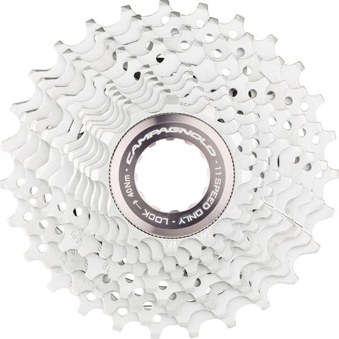Campagnolo Campagnolo Chorus 11-fach Kassette silber 12-27