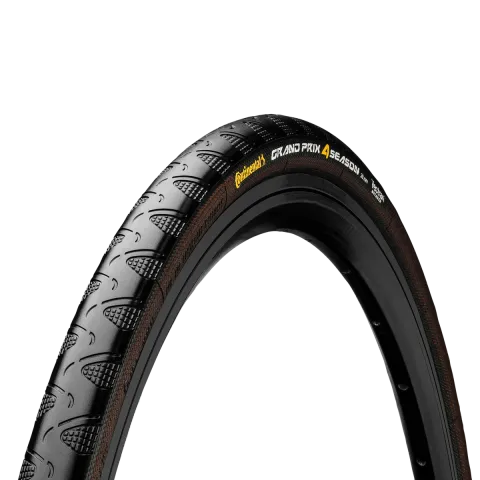 Continental Grand Prix 4 Season
