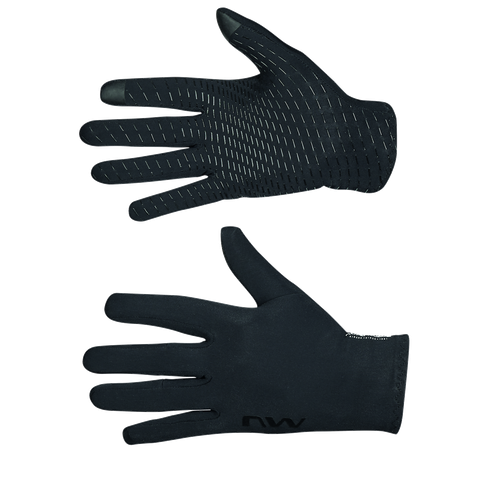 Northwave northwave ACTIVE CONTACT GLOVE Fahrradhandschuhe black