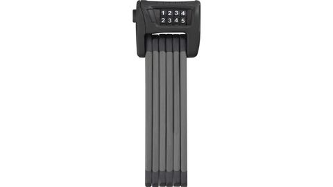 Abus Abus Bordo Combo 6100/90 SCHWARZ / 90 CM