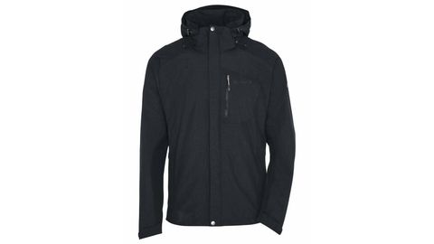 VAUDE Vaude Men's Furnas Jacket II BLACK / M