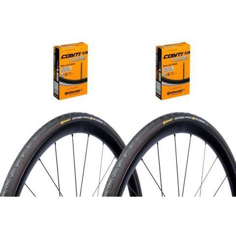 Continental Continental Grand Prix 4 Season Set Racefiets Band