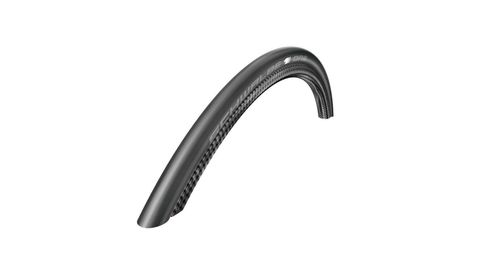 Schwalbe Schwalbe One Evolution Line 28 Zoll Black / 23-622 (28 x 0.90) 700 x 23C