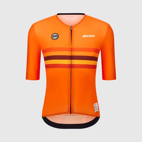 Santini Uci World Champion Netherlands
