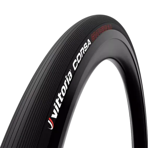 Vittoria VITTORIA CORSA 700x25 25-28 G2.0 TUBULAR DIŞ LASTİK