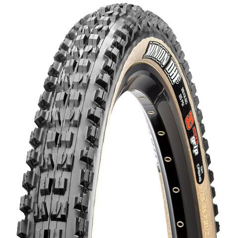 Maxxis Minion Dhf