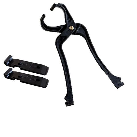 Vittoria Vittoria Air-Liner MTB Tool Kit - Tubeless Montagewerkzeug für Mountainbikes