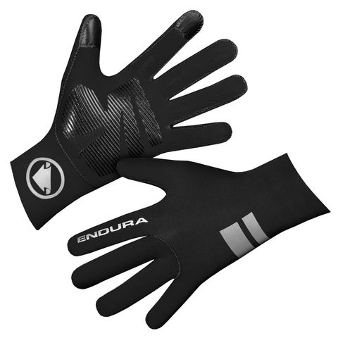 Endura Endura FS260-Pro Nemo Handschuh II - Schwarz XS