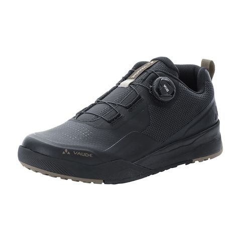 VAUDE VAUDE MOAB PRO TECH MTB-schoenen 42 black/coconut