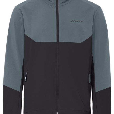 VAUDE VAUDE Heren Moab Jas IV heron uni S