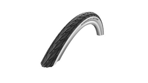 Schwalbe Schwalbe Delta Cruiser HS431 28Zoll schwarz/weiss / 28-622 (28 x 1.10) 700 x 28C
