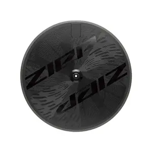 Zipp ZIPP Super 9 B1 Tubeless Disc Carbon Achterwiel Zwart Shimano/SRAM