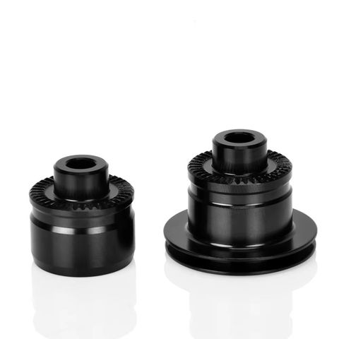Koozer Koozer XM490 5x135mm Arka Göbek QR Adaptör