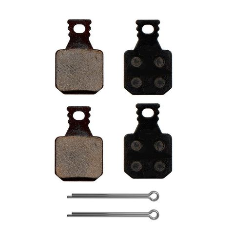 Ezmtb Ezmtb Yarı Metal Disk Balata (Magura MT7 Tip)