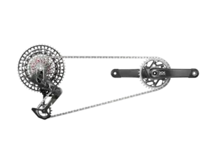 Sram SRAM XXSL Eagle T AXS D1 Groepset 12 Speed 170mm