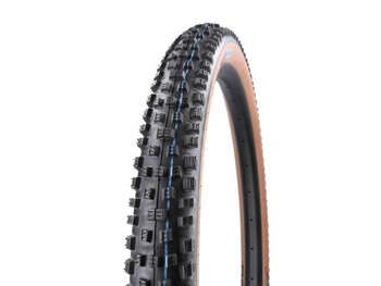 Schwalbe SCHWALBE NOBBY NIC EVO 29x2.40 TUBELESS SUPER GROUND ADDIX SPEEDGRIP KATLANIR DIŞ LASTİK