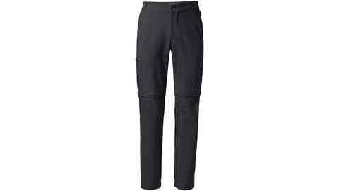 VAUDE Vaude Men's Yaras ZO Pants BLACK / S