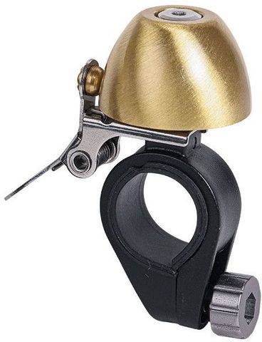Zéfal Zefal Klingel Classic Bell - Golf - Größe 22,0 - 25,4 mm
