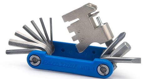 Park Tool Rescue Tool