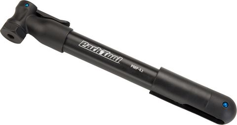 Park Tool ParkTool Minipumpe PMP-4.2 schwarz