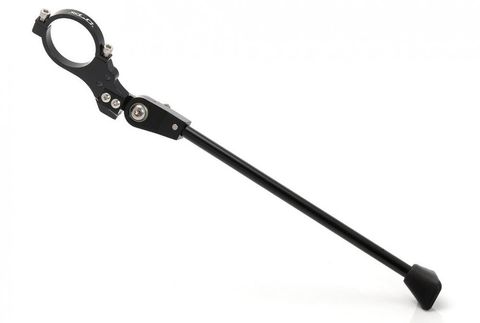 XLC XLC KS-B01 Mittelbauständer für 26 bis 28 Zoll, schwarz