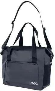 EVOC EVOC Tote Travel Bag 30 Carbon Grijs/Zwart 30L