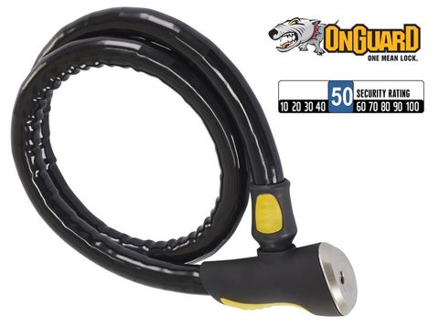 Onguard Onguard Anahtarlı Kilit 8026 Rottweiler